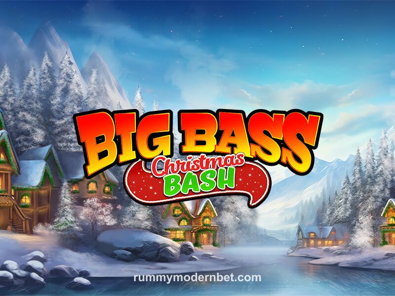 Big Bass Christmas Bash