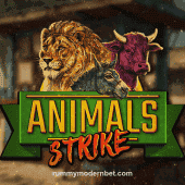 Animals Strike