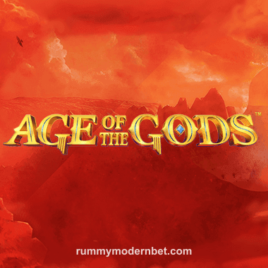 Age of the Gods